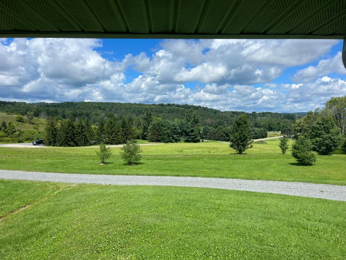 Stony Fork Inn Wellsboro Exterior foto