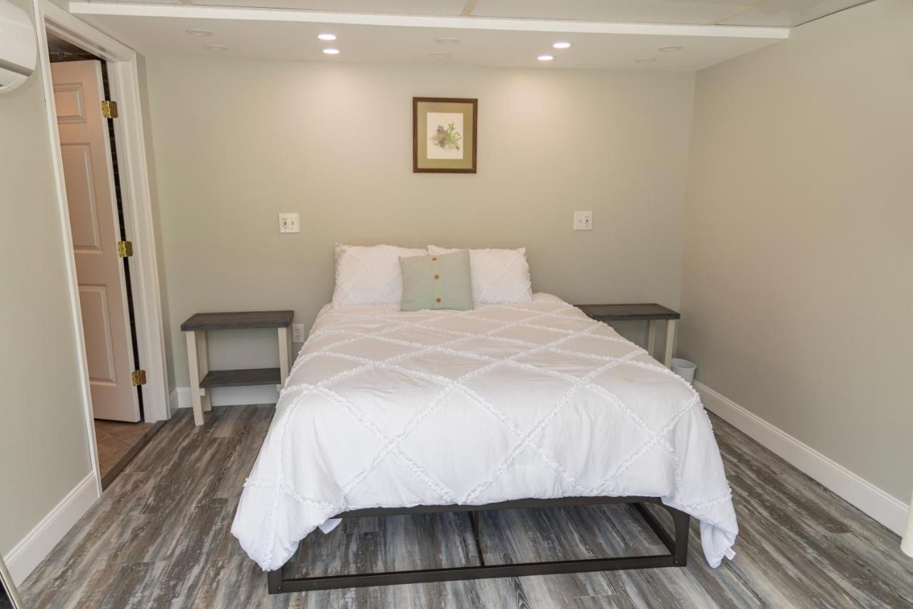Stony Fork Inn Wellsboro Zimmer foto