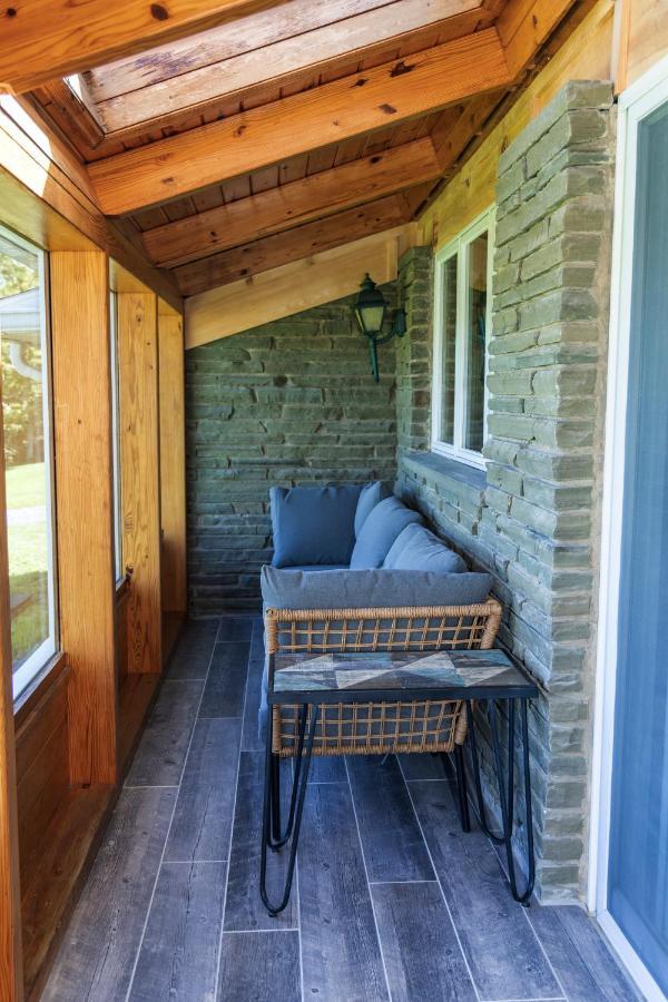 Stony Fork Inn Wellsboro Exterior foto
